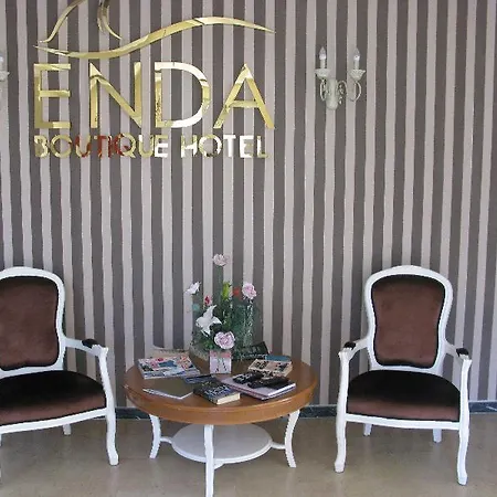 Enda Boutique Szálloda 3*