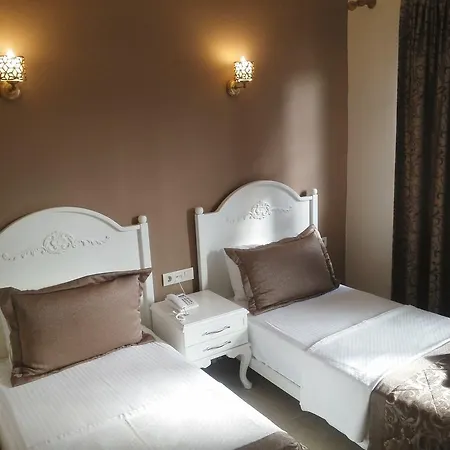 Hotel Enda Boutique Kalkan