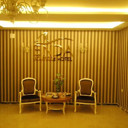 Enda Boutique 칼칸
