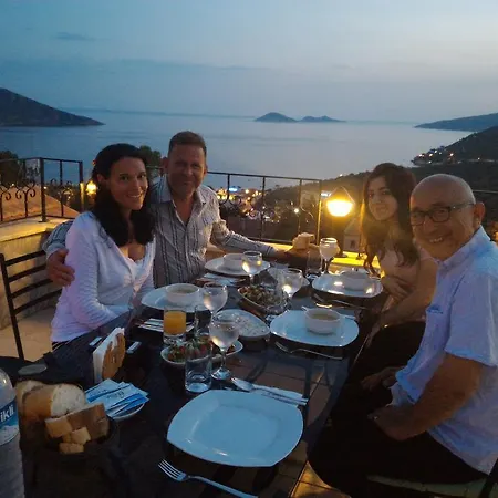 Enda Boutique Kalkan