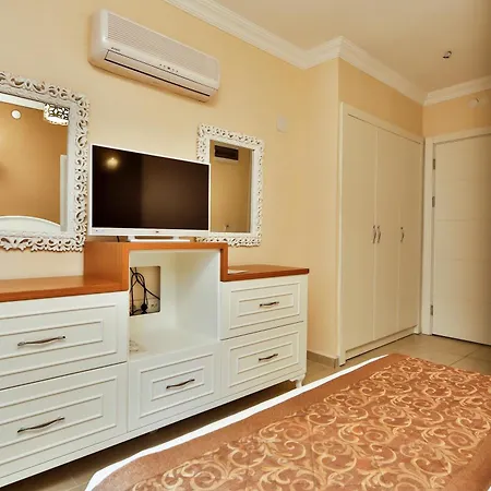 Enda Boutique Hotel