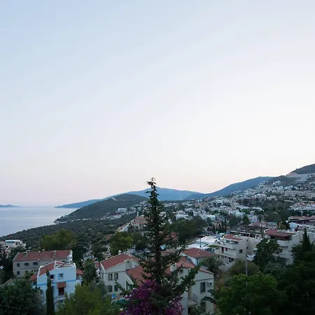 Hotel Enda Boutique Kalkan
