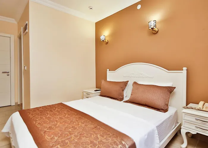 Enda Boutique Hotel 3*