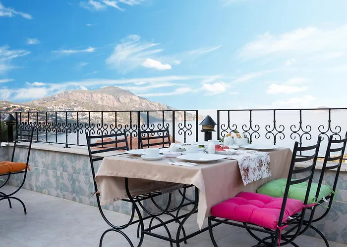 Hotel Enda Boutique 3*