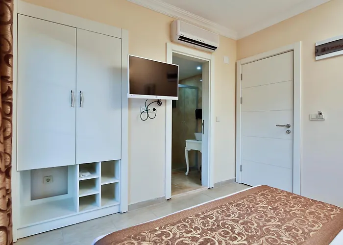 Enda Boutique Hotel 3*