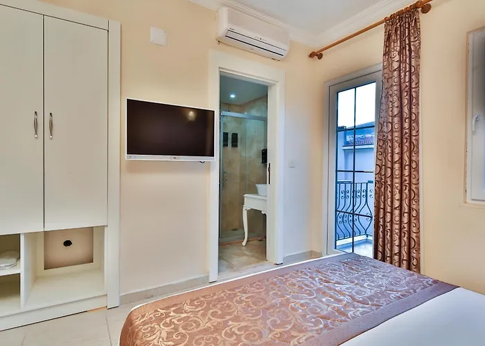 Enda Boutique 3*