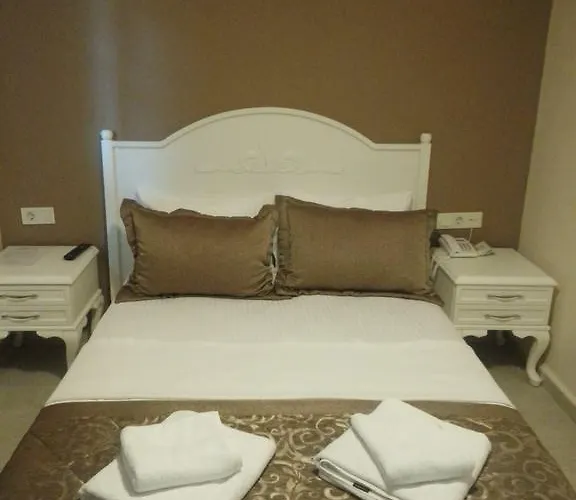 Enda Boutique Hotel 3*