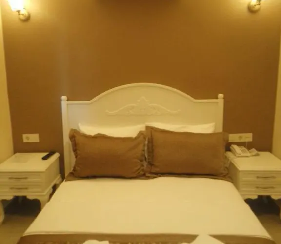 Enda Boutique Hotel Kalkan