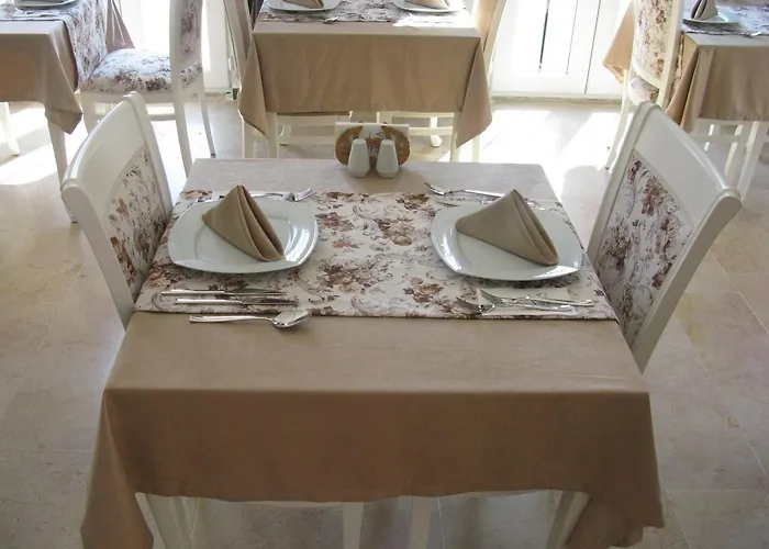 Hotel Enda Boutique Kalkan