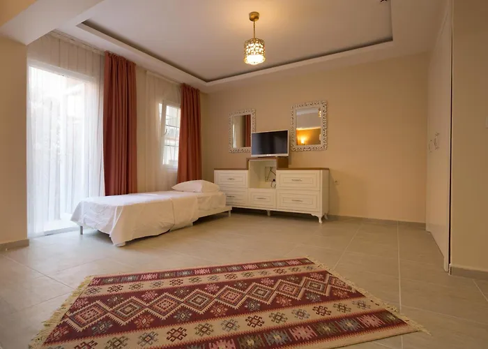 Hotel Enda Boutique Kalkan