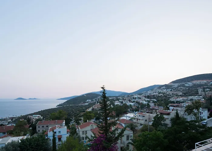 Hotel Enda Boutique Kalkan