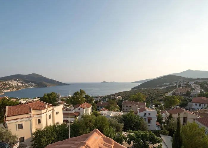 Enda Boutique Kalkan