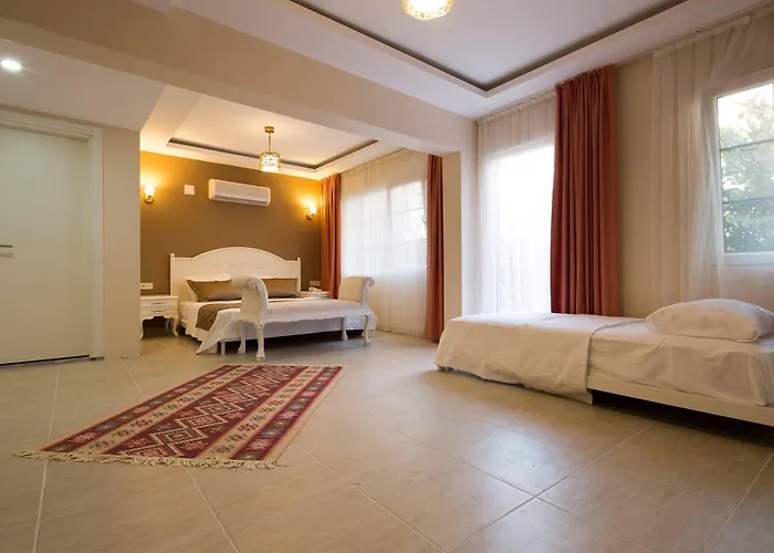 Hotel Enda Boutique