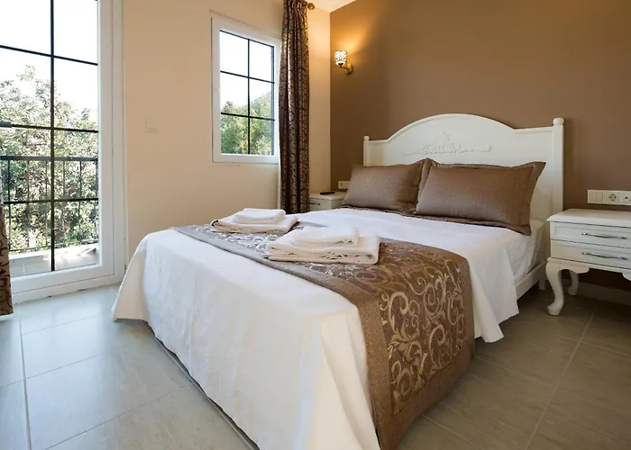 Enda Boutique 3*