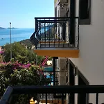 Enda Boutique 3* Kalkan