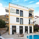 Enda Boutique 3* Kalkan
