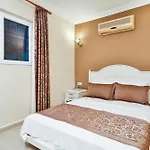 Enda Boutique 3* Kalkan