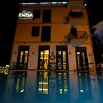 Enda Boutique Otel Kalkan