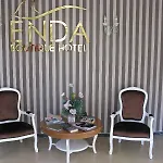 Enda Boutique Otel 3*