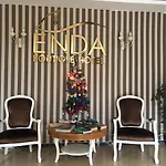 Enda Boutique Otel Kalkan