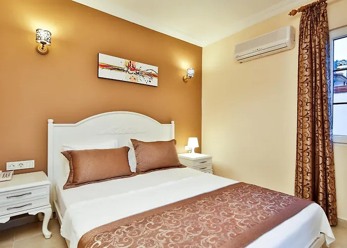 Hotel Enda Boutique Kalkan