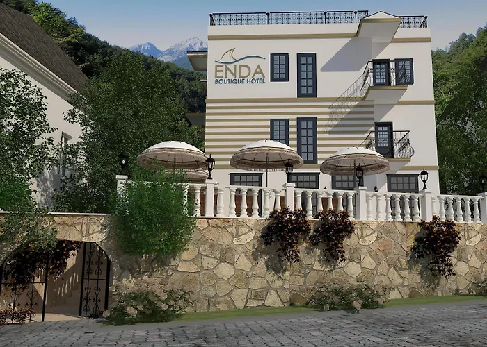 Enda Boutique