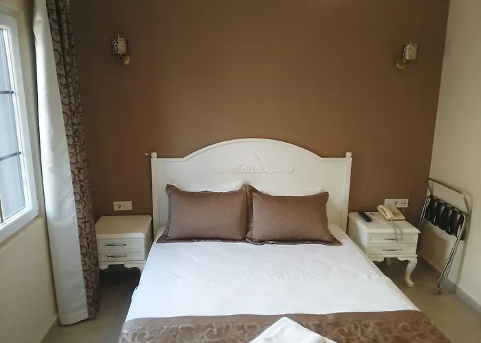 Hotel Enda Boutique