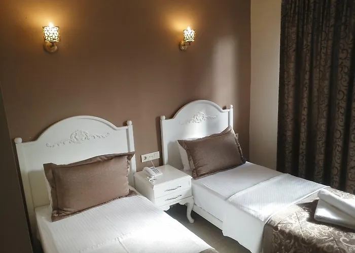 Hotel Enda Boutique Kalkan