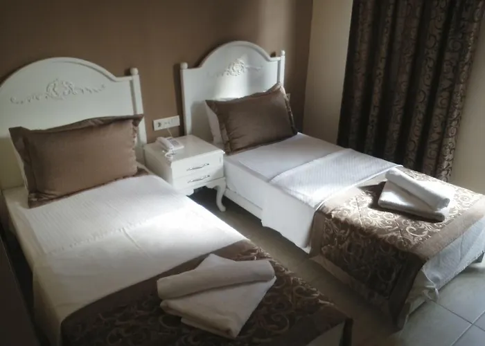 Enda Boutique Hotel